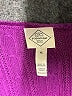 St. John's Bay Purple Pullover Sweater Size XL - photo 7