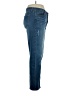 Unbranded Blue Jeans Size 14 - photo 4