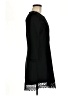 Zara Black Casual Dress Size M - photo 4