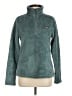 Patagonia 100% Polyester Teal Pullover Sweater Size M - photo 1