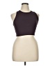 Harper Wilde Brown Tank Top Size XL - photo 1