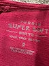 Torrid Burgundy Kimono Size 3X Plus (3) - photo 7
