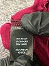 Torrid Burgundy Kimono Size 3X Plus (3) - photo 8