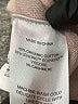 Quince Pink Pullover Sweater Size XS - photo 8
