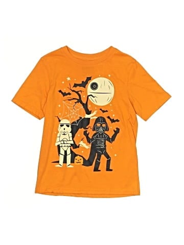 Star Wars Short Sleeve T-Shirt (view 1)