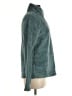 Patagonia 100% Polyester Teal Pullover Sweater Size M - photo 4