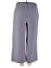 FLX Gray Casual Pants Size XXL SHORT - photo 2