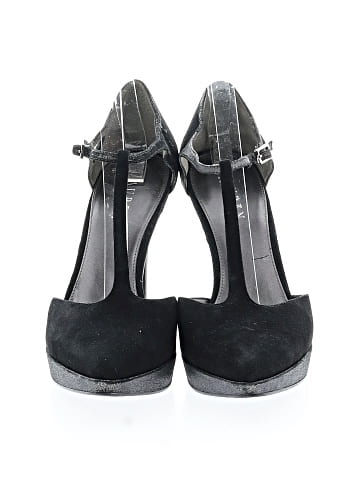 Lauren by Ralph Lauren Heels (view 2)