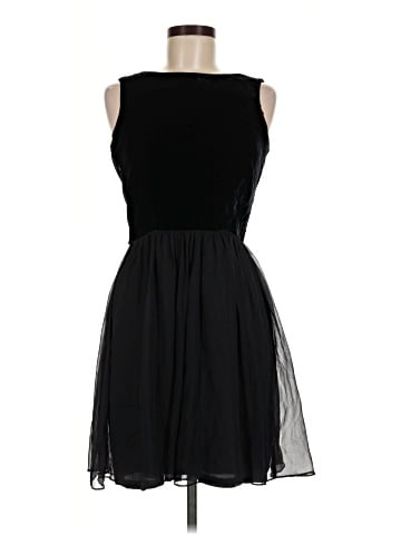 Elizabeth Wayman Cocktail Dress (view 1)