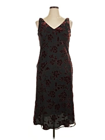 Jones New York Cocktail Dress (view 1)