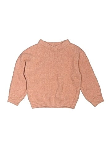 Zara Baby Pullover Sweater (view 1)