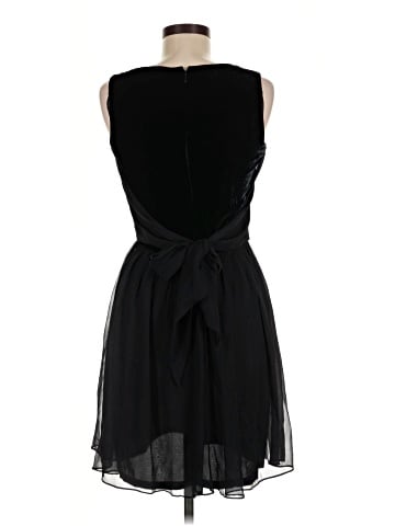 Elizabeth Wayman Cocktail Dress (view 2)