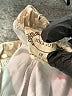 Mia Joy Animal Print Gold Khakis Size 10 - photo 3