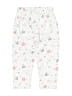 Dreamworks Hearts White Casual Pants Size 3T - photo 2