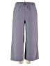 FLX Gray Casual Pants Size XXL SHORT - photo 1