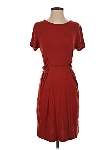 Amour Vert Casual Dress (view 1)