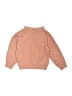 Zara Baby Solid Tan Pullover Sweater Size 2 - 3 - photo 2