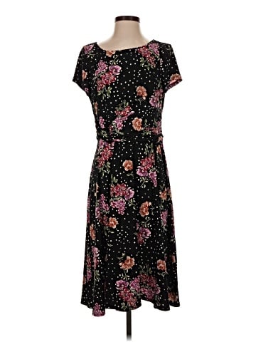 Perceptions Casual Dress (view 1)