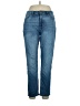 Sonoma Goods for Life Blue Jeans Size 14 - photo 1