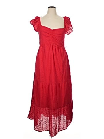 Arula Cocktail Dress (view 1)