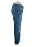 Sonoma Goods for Life Blue Jeans Size 14 - photo 4
