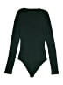 Hera Collection Green Bodysuit Size L - photo 2