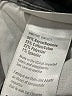 Paige Hearts Gray Jeans Size 26 waist - photo 8