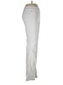 SPANX Ivory Jeans Size L - photo 4