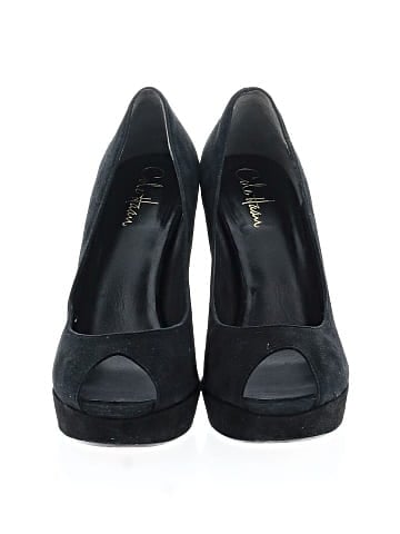 Cole Haan Heels (view 2)