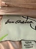 Sam Edelman Metallic Gold Snow Jacket 9-12 MO / 12 MO - photo 3