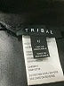 Tribal Solid Black Skort Size 12 - photo 3
