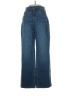 Hollister 100% Cotton Blue Jeans Size 24 waist - photo 1