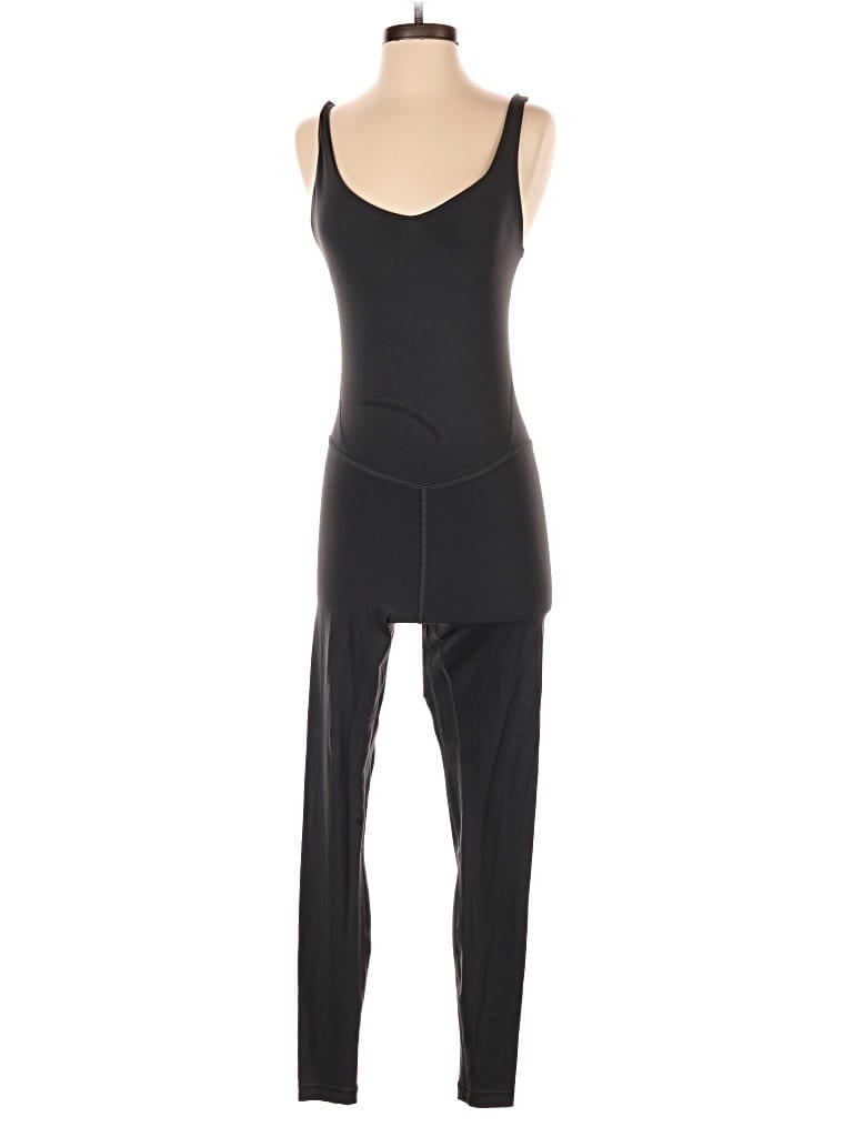 Pre-owned Lululemon Athletica Jumpsuit In Black