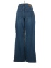 Hollister 100% Cotton Blue Jeans Size 24 waist - photo 2