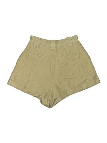 Significant Other Khaki Shorts (view 2)