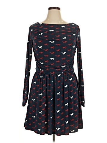 Leota Casual Dress (view 1)