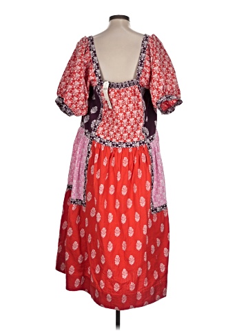 Maeve Casual Dress (view 2)