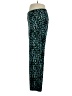Chaus Print Green Casual Pants Size XL - photo 5