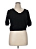 Gap Black Pullover Sweater Size XL - photo 1