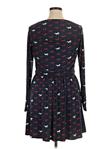 Leota Casual Dress (view 2)