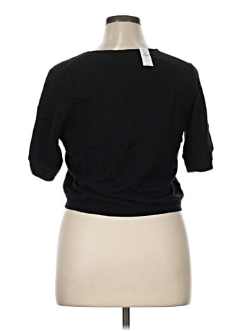 Gap Pullover Sweater (view 2)