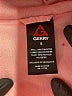 Gerry 100% Polyester Solid Pink Snow Jacket Size 5 - photo 3