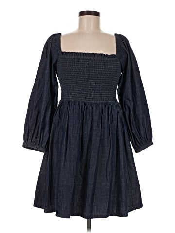 J.Crew Casual Dress (view 1)