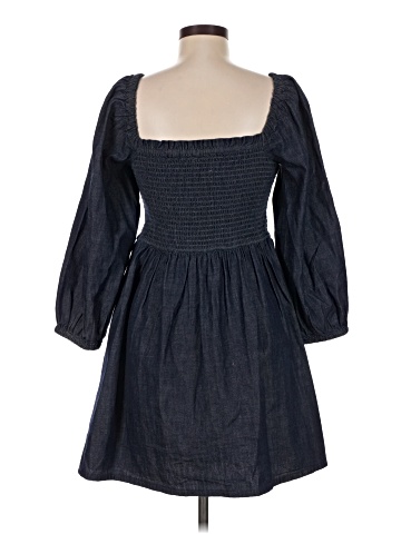 J.Crew Casual Dress (view 2)