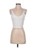 BaeVely Silver Tank Top Size S - photo 1