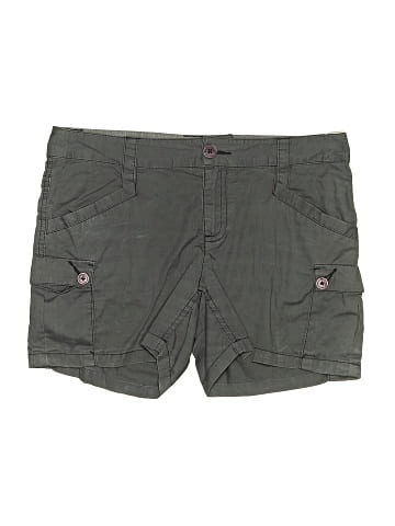 Horny Toad Cargo Shorts (view 1)