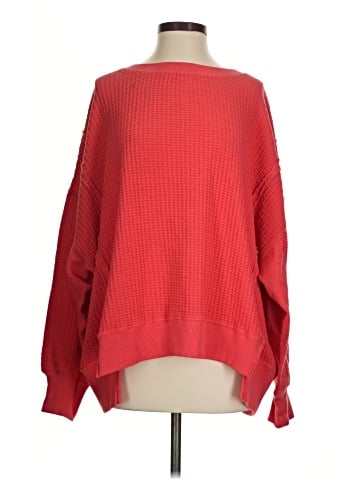 American Eagle Outfitters Pullover Sweater (view 1)