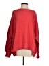 American Eagle Outfitters Solid Red Pullover Sweater Size S - photo 1