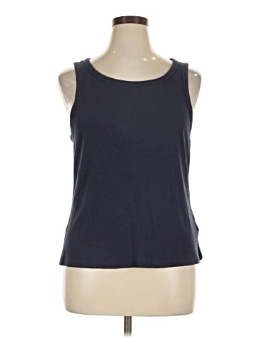 Vineyard Vines Sleeveless T-Shirt (view 1)