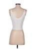 BaeVely Silver Tank Top Size S - photo 2